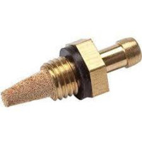 PALIVOVÝ FILTR HONDA GX110, GX120, GX140, GX160, GX240, GX270, GX340, GX390 kovový