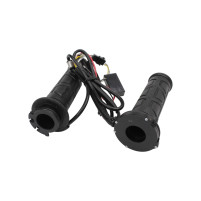 Univerzální vyhřívané rukojeti pro Čínské skútry 22mm