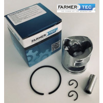 KOMPLETNÍ PÍST HUSQVARNA 135, 140, 435, 440 41mm FARMERTEC