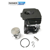 KOMPLETNÍ VÁLEC HUSQVARNA 135 140 435 440  41mm FARMERTEC