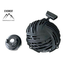 STARTÉR BRIGGS&STRATTON 450E 500E 550E 575E ZACHYT PLASTOVY EVEREST