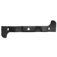 NŮŽ TRAKTOR HUSQVARNA KOŠ 54cm LEVÝ SE SBĚREM DECK 42cale 107cm NOVY TYP