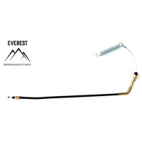 LANKO NOŽŮ TRAKTORY CASTELGARDEN TC92 EVEREST