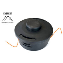 STRUNOVÁ HLAVA POLOAUTOMATICKÁ STIHL Auto-Cut 25-2 10x1.0Z EVEREST