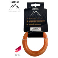 Náhradní struna - hvězda 1,3mm 15M EVEREST