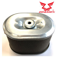 VZDUCHOVÝ FILTR ZONGSHEN 168FB GB200 6,5HP