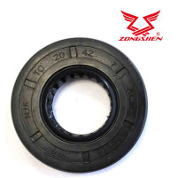 TĚSNIVO HŘÍDELE HORNÍ ZONGSHEN XP140, NH150H