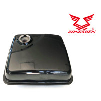 Palivová nádrž ZONGSHEN 177FB 9,0HP