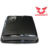 Palivová nádrž ZONGSHEN 188F 13,0HP