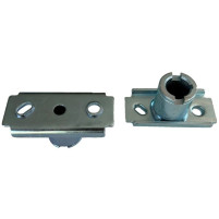 ÚCHYT NOŽE NAC VICTUS 22,2mm VÝŠKA 44,5mm