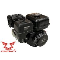 MOTOR ZONGSHEN GB200 196cc 6,5 HŘÍDEL 19mm