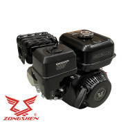 MOTOR ZONGSHEN GB200 196cc 6,5 HŘÍDEL 20mm