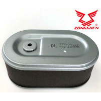 VZDUCHOVÝ FILTR ZONGSHEN XP420 11,5HP MTD 737-05122