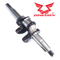 KLIKOVÁ HŘÍDEL ZONGSHEN XP200 6,5HP 22,2mm 50mm