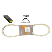 KLINOVÝ ŘEMEN POHONU NOŽŮ MTD DECK E, H EVEREST