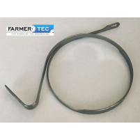 brzdový pás STIHL MS261 FARMERTEC