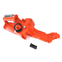 Palivová nádrž HUSQVARNA 340, 345, 346XP, 350, 351, 2149