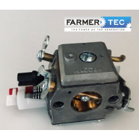 KARBURÁTOR HUSQVARNA 357XP, 359, 340, 345, 350 BEZ POMPKI FARMERTEC