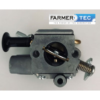 KARBURÁTOR STIHL MS261 FARMERTEC