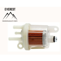 PALIVOVÝ FILTR HATZ 50539200  EVEREST