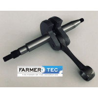 KLIKOVÁ HŘÍDEL STIHL TS410, TS420 FARMERTEC