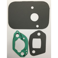 KOMPLET USZCZELEK SILNIKÓW LONCIN