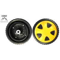 HNACÍ KOLO  ČÍNSKÉ SEKAČKY CASTORAMA, FIELDMANN 53 Z EVEREST