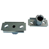 ÚCHYT NOŽE NAC WR65700 65704A WR65715 22,2mm VÝŠKA 45mm