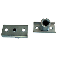 ÚCHYT NOŽE NAC URSUS FAWORYT LIDER GYK46 GYK51 22,2mm VÝŠKA 51mm