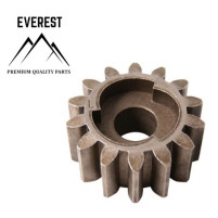 ZĘBATKA NAPĘDU KOSIARKI 14 ZĘBÓW LEWA EVEREST
