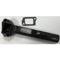 SACÍ POTRUBÍ  BRIGGS&STRATTON SERIA 400 500 CLASSIC SPRINT QUATTRO Q45 693446