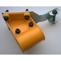 PŘIPEVNĚNÍ KRYTU HLAVY KŘOVINOŘEZY ČÍNSKÉ 26mm