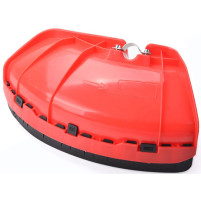 KRYT HLAVY KŘOVINOŘEZŮ S NOŽEM UNIVERZÁLNÍ NAC SPS205210BC02N CG430 WLBC 26mm