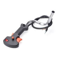 PLYNOVÁ PÁČKA KOMPLETNÍ KŘOVINOŘEZU PRO