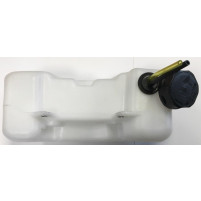 PALIVOVÁ NÁDRŽ ČÍNSKÉ KŘOVINOŘEZY 32cc