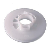 NAVÍJECÍ KOLEČKO DOLMAR 100, 102, 400, 401, 410 MAKITA DCS33, DCS400, DCS401, DCS410