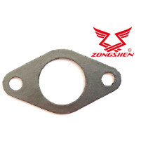 TĚSNĚNÍ TLUMIČE ZONGSHEN XP420 11,5HP MTD Thorx