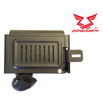 TLUMIČ ZONGSHEN XP420 11,5HP MTD Thorx