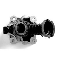 POTRUBÍ HUSQVARNA 445, 445E, 450, 450E