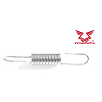 PRUŽINA REGULATORU ZONGSHEN XP550, XP620