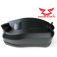 Těleso filtru ZONGSHEN XP620 17,6HP