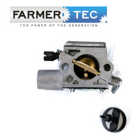 KARBURÁTOR STIHL MS231, MS251 FARMERTEC