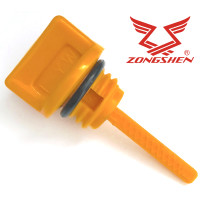 OLEJOVÝ UZÁVER ZONGSHEN 168FB, GB200