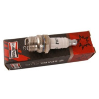 ZAPALOVACÍ SVÍČKA CHAMPION DJ8J PILY KŘOVINOŘEZY MALÝ ZÁVIT