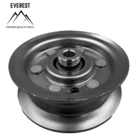 NAPÍNÁK KLÍNOVÉHO ŘEMENE POHONU NOŽŮ HUSQVARNA CRAFTSMAN VNĚJŠÍ 177968 193197 EVEREST