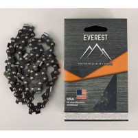 PILOVÝ ŘETĚZ 3/8 LP .050 1,3mm 56 ogniw EVEREST