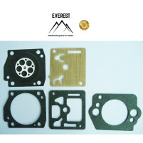 SADA MEMBRÁN ZAMA GND-73 EVEREST