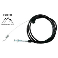 LANKO POHONU HUSQVARNA MCCULLOCH PARTNER P53 M53 EVEREST