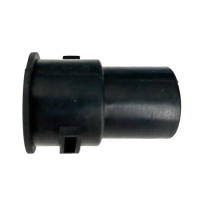 TLUMIČ SPOJKY ČÍNSKÉ KŘOVINOŘEZY 32cc 43cc 52cc 26mm