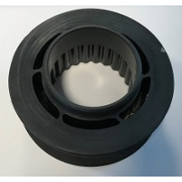 CÍVKA HLAVY / Špulka HUSQVARNA T45